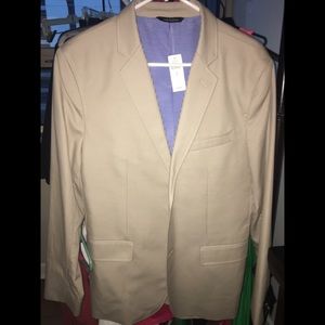 Banana Republic Sport Coat